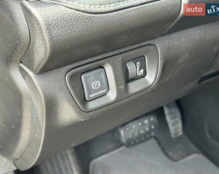 Черный ДжиЭмСи Акадия, объемом двигателя 3.65 л и пробегом 60 тыс. км за 17990 $, фото 21 на Automoto.ua