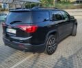 Чорний ДжіЕмСі Acadia, об'ємом двигуна 3.65 л та пробігом 151 тис. км за 26000 $, фото 7 на Automoto.ua