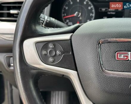 Черный ДжиЭмСи Акадия, объемом двигателя 3.65 л и пробегом 60 тыс. км за 17990 $, фото 23 на Automoto.ua