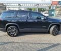 Чорний ДжіЕмСі Acadia, об'ємом двигуна 3.65 л та пробігом 151 тис. км за 26000 $, фото 5 на Automoto.ua