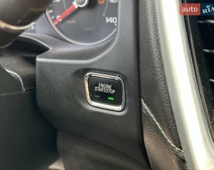 Черный ДжиЭмСи Акадия, объемом двигателя 3.65 л и пробегом 60 тыс. км за 17990 $, фото 26 на Automoto.ua