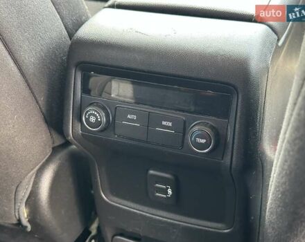 Черный ДжиЭмСи Акадия, объемом двигателя 3.65 л и пробегом 60 тыс. км за 17990 $, фото 37 на Automoto.ua