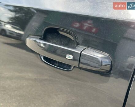 Черный ДжиЭмСи Акадия, объемом двигателя 3.65 л и пробегом 60 тыс. км за 17990 $, фото 15 на Automoto.ua