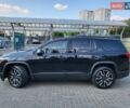 Чорний ДжіЕмСі Acadia, об'ємом двигуна 3.65 л та пробігом 151 тис. км за 26000 $, фото 4 на Automoto.ua