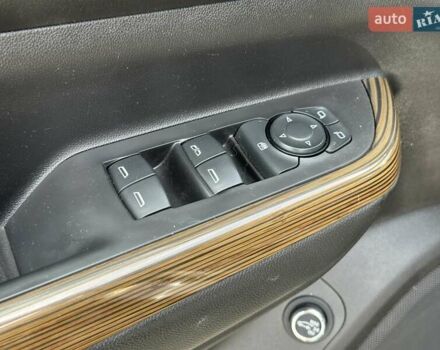 Черный ДжиЭмСи Акадия, объемом двигателя 3.65 л и пробегом 60 тыс. км за 17990 $, фото 20 на Automoto.ua