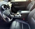 Чорний ДжіЕмСі Acadia, об'ємом двигуна 3.6 л та пробігом 48 тис. км за 14000 $, фото 8 на Automoto.ua