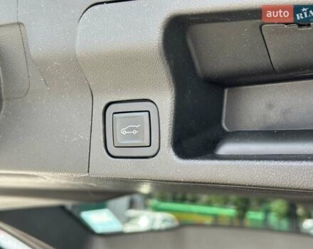 Черный ДжиЭмСи Акадия, объемом двигателя 3.65 л и пробегом 60 тыс. км за 17990 $, фото 41 на Automoto.ua