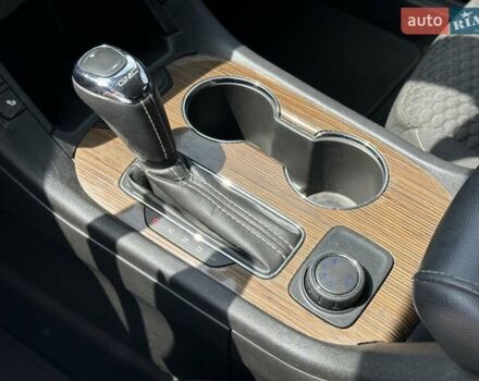 Черный ДжиЭмСи Акадия, объемом двигателя 3.65 л и пробегом 60 тыс. км за 17990 $, фото 30 на Automoto.ua