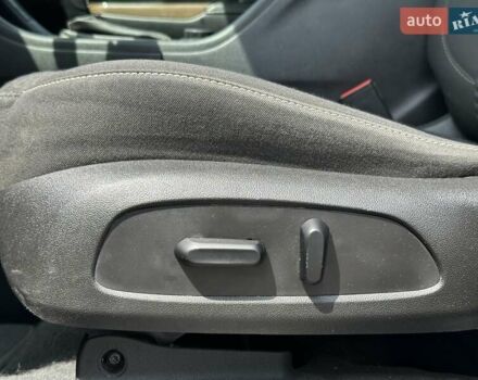 Черный ДжиЭмСи Акадия, объемом двигателя 3.65 л и пробегом 60 тыс. км за 17990 $, фото 19 на Automoto.ua