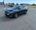 Черный ДжиЭмСи Акадия, объемом двигателя 2 л и пробегом 30 тыс. км за 15300 $, фото 2 на Automoto.ua
