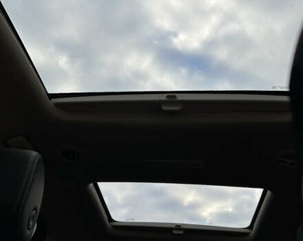 Черный ДжиЭмСи Акадия, объемом двигателя 3.65 л и пробегом 76 тыс. км за 25000 $, фото 14 на Automoto.ua