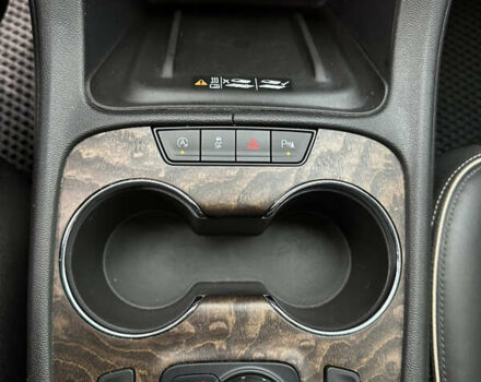 Черный ДжиЭмСи Акадия, объемом двигателя 3.65 л и пробегом 76 тыс. км за 25000 $, фото 13 на Automoto.ua