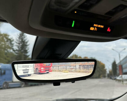 Черный ДжиЭмСи Акадия, объемом двигателя 3.65 л и пробегом 76 тыс. км за 25000 $, фото 15 на Automoto.ua