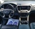 Черный ДжиЭмСи Акадия, объемом двигателя 3.6 л и пробегом 45 тыс. км за 11000 $, фото 7 на Automoto.ua