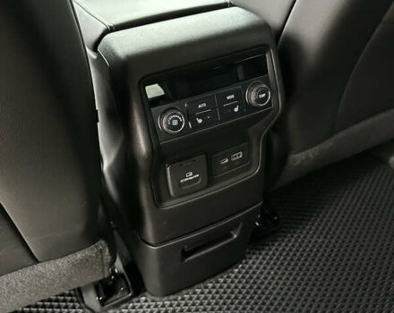 Черный ДжиЭмСи Акадия, объемом двигателя 3.65 л и пробегом 76 тыс. км за 25000 $, фото 7 на Automoto.ua