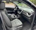 Чорний ДжіЕмСі Acadia, об'ємом двигуна 2 л та пробігом 17 тис. км за 19200 $, фото 9 на Automoto.ua