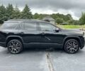 Чорний ДжіЕмСі Acadia, об'ємом двигуна 2 л та пробігом 17 тис. км за 19200 $, фото 5 на Automoto.ua
