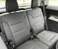 Чорний ДжіЕмСі Acadia, об'ємом двигуна 2 л та пробігом 17 тис. км за 19200 $, фото 14 на Automoto.ua