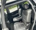 Чорний ДжіЕмСі Acadia, об'ємом двигуна 2 л та пробігом 17 тис. км за 19200 $, фото 10 на Automoto.ua