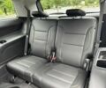 Чорний ДжіЕмСі Acadia, об'ємом двигуна 2 л та пробігом 17 тис. км за 19200 $, фото 15 на Automoto.ua