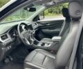Чорний ДжіЕмСі Acadia, об'ємом двигуна 2 л та пробігом 17 тис. км за 19200 $, фото 11 на Automoto.ua