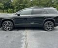 Чорний ДжіЕмСі Acadia, об'ємом двигуна 2 л та пробігом 17 тис. км за 19200 $, фото 3 на Automoto.ua