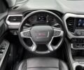 Чорний ДжіЕмСі Acadia, об'ємом двигуна 2 л та пробігом 17 тис. км за 19200 $, фото 12 на Automoto.ua