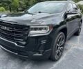 Чорний ДжіЕмСі Acadia, об'ємом двигуна 2 л та пробігом 17 тис. км за 19200 $, фото 2 на Automoto.ua