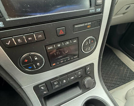 ДжиЭмСи Акадия 2008 в Киеве на Automoto.ua Фиолетовый ДжиЭмСи Акадия, объемом двигателя 3.56 л и пробегом 239 тыс. км за 7999 $, фото 15 на Automoto.ua