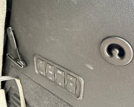 ДжиЭмСи Акадия 2008 в Киеве на Automoto.ua Фиолетовый ДжиЭмСи Акадия, объемом двигателя 3.56 л и пробегом 239 тыс. км за 7999 $, фото 9 на Automoto.ua