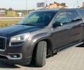 Коричневый ДжиЭмСи Акадия, объемом двигателя 3.56 л и пробегом 212 тыс. км за 9900 $, фото 6 на Automoto.ua