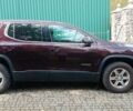 Коричневий ДжіЕмСі Acadia, об'ємом двигуна 2.46 л та пробігом 172 тис. км за 22100 $, фото 5 на Automoto.ua