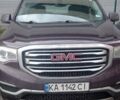 Коричневий ДжіЕмСі Acadia, об'ємом двигуна 2.46 л та пробігом 172 тис. км за 22100 $, фото 1 на Automoto.ua