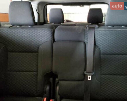 Коричневий ДжіЕмСі Acadia, об'ємом двигуна 2.46 л та пробігом 172 тис. км за 22100 $, фото 10 на Automoto.ua