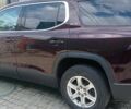 Коричневий ДжіЕмСі Acadia, об'ємом двигуна 2.46 л та пробігом 172 тис. км за 22100 $, фото 1 на Automoto.ua