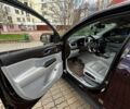 Красный ДжиЭмСи Акадия, объемом двигателя 2.46 л и пробегом 118 тыс. км за 17999 $, фото 5 на Automoto.ua