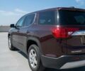 Червоний ДжіЕмСі Acadia, об'ємом двигуна 2.46 л та пробігом 40 тис. км за 18000 $, фото 1 на Automoto.ua