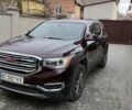 Червоний ДжіЕмСі Acadia, об'ємом двигуна 2.46 л та пробігом 42 тис. км за 20000 $, фото 50 на Automoto.ua