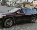 Червоний ДжіЕмСі Acadia, об'ємом двигуна 2.46 л та пробігом 42 тис. км за 19000 $, фото 3 на Automoto.ua