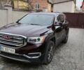 Червоний ДжіЕмСі Acadia, об'ємом двигуна 2.46 л та пробігом 42 тис. км за 19000 $, фото 18 на Automoto.ua