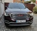 Червоний ДжіЕмСі Acadia, об'ємом двигуна 2.46 л та пробігом 42 тис. км за 19000 $, фото 1 на Automoto.ua