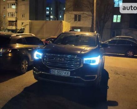 Червоний ДжіЕмСі Acadia, об'ємом двигуна 2.46 л та пробігом 42 тис. км за 19000 $, фото 34 на Automoto.ua