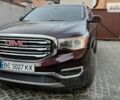 Червоний ДжіЕмСі Acadia, об'ємом двигуна 2.46 л та пробігом 42 тис. км за 20000 $, фото 4 на Automoto.ua