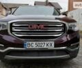 Червоний ДжіЕмСі Acadia, об'ємом двигуна 2.46 л та пробігом 42 тис. км за 20000 $, фото 51 на Automoto.ua