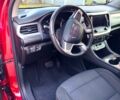 Червоний ДжіЕмСі Acadia, об'ємом двигуна 0.25 л та пробігом 56 тис. км за 25500 $, фото 4 на Automoto.ua