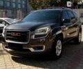 ДжіЕмСі Acadia, об'ємом двигуна 3.6 л та пробігом 130 тис. км за 15000 $, фото 1 на Automoto.ua