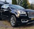 ДжіЕмСі Acadia, об'ємом двигуна 3.6 л та пробігом 103 тис. км за 20990 $, фото 1 на Automoto.ua