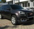 ДжіЕмСі Acadia, об'ємом двигуна 3.6 л та пробігом 130 тис. км за 15000 $, фото 2 на Automoto.ua