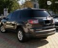 ДжіЕмСі Acadia, об'ємом двигуна 3.6 л та пробігом 130 тис. км за 15000 $, фото 5 на Automoto.ua