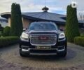 ДжіЕмСі Acadia, об'ємом двигуна 3.6 л та пробігом 103 тис. км за 20990 $, фото 1 на Automoto.ua